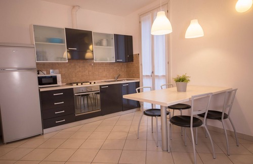 San Terenzo House | Baia Blu Rta