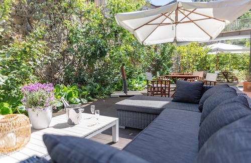 San Terenzo House | Baia Blu Rta