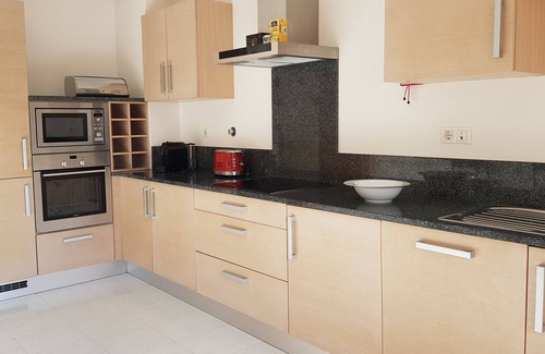 Praia da Luz Condo | BAIA DA LUZ - APARTMENT T2 + TERRACE GRANDE