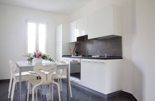 Mazzaforno House | Baia degli Ulivi - Biancolilla 7