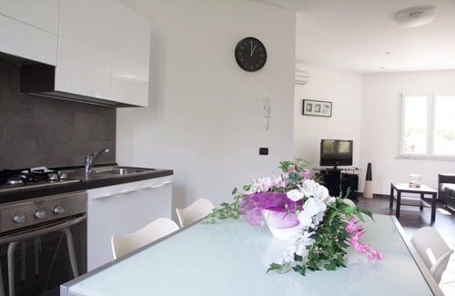 Mazzaforno House | Baia degli Ulivi - Biancolilla 7