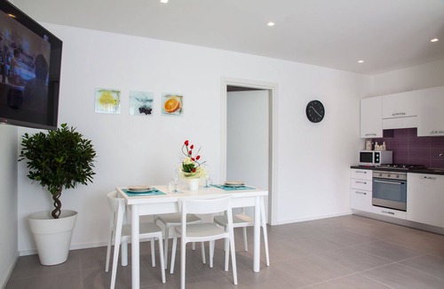 Mazzaforno House | Baia degli Ulivi - Moresca 10
