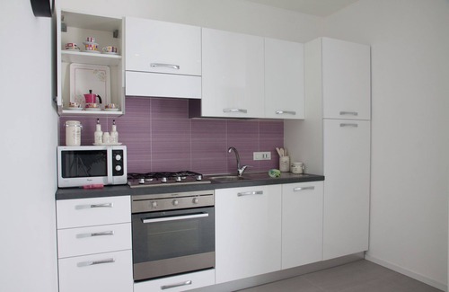 Mazzaforno House | Baia degli Ulivi - Moresca 10