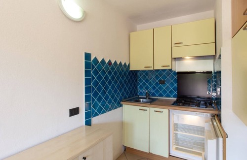 Palau Apartment | Baia del Faro - Bilocale Tipo A 45