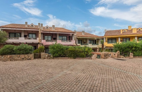 Palau Apartment | Baia del Faro - Bilocale Tipo A 51