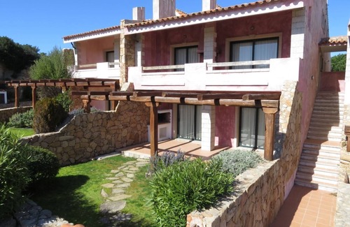 Palau Apartment | Baia del Faro - Bilocale Tipo A 51