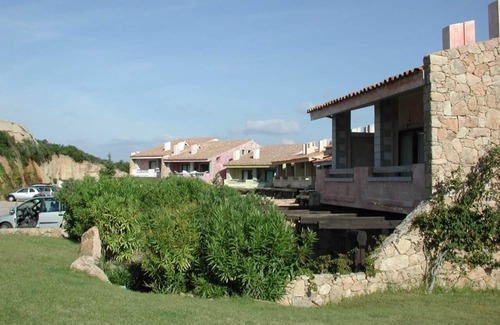 Palau Apartment | Baia del Faro - Bilocale Tipo A 51