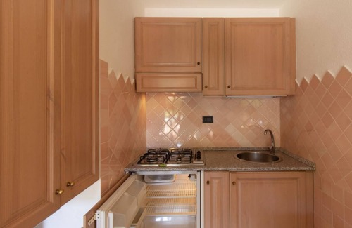 Palau Apartment | Baia del Faro - Bilocale Tipo A 57