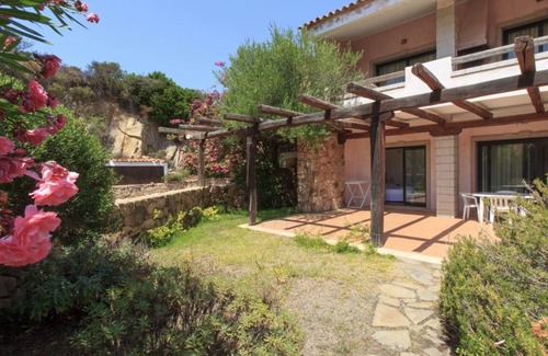 Palau Apartment | Baia del Faro - Bilocale Tipo A 57