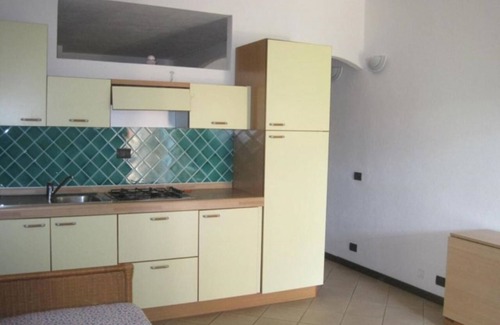 Palau Apartment | Baia del Faro - Monobilocale Tipo C 50