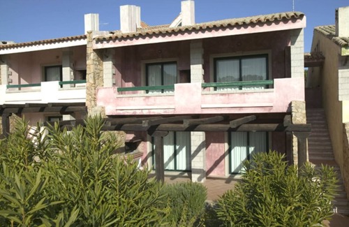 Palau Apartment | Baia del Faro - Trilocale Tipo D 54