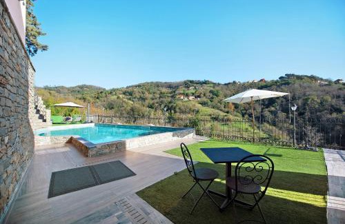 Campomorone House | Baia di Campo