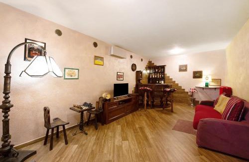 Campomorone House | Baia di Campo