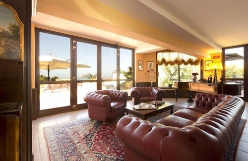 Fiumenaro Hotel | Baia di Ulisse Wellness & SPA