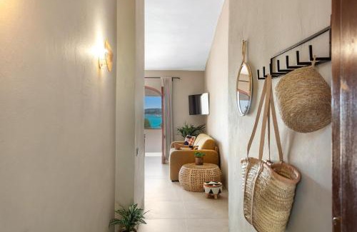 Porto Istana Apartment | Baia Dorata beach apartments