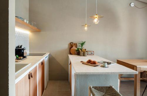 Porto Istana Apartment | Baia Dorata beach apartments