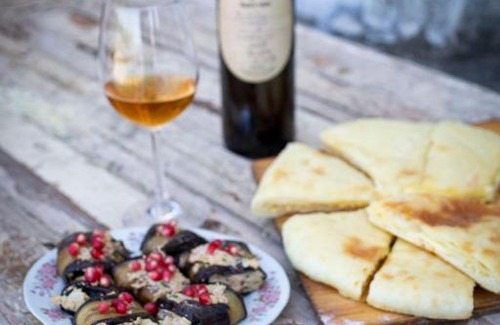 Imereti House | Baia's Winery