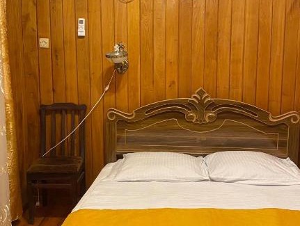Imereti House | Baia's Winery