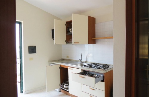 Monte Chiaro Other | Baia Serena