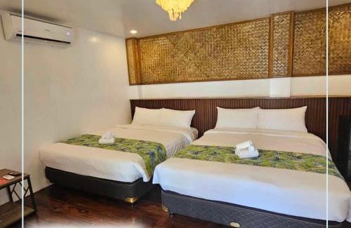 Coron Resort | Baia Serena Resort