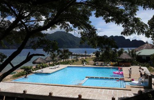 Coron Resort | Baia Serena Resort
