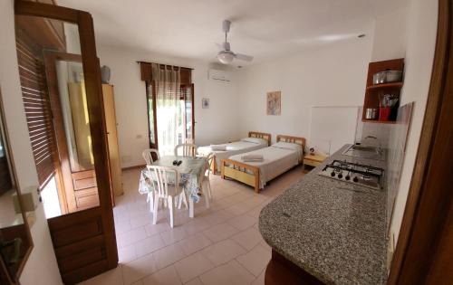 Canneto Apartment | Baia Unci