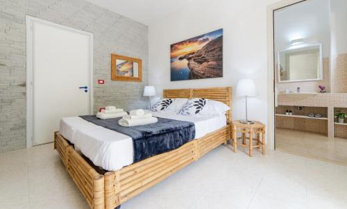 Baia Verde House | Baia Verde - Summer Rooms