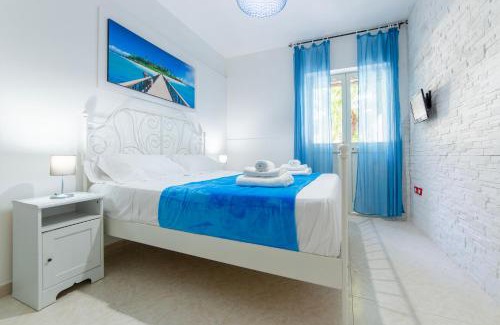Baia Verde House | Baia Verde - Summer Rooms