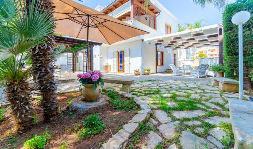 Baia Verde House | Baia Verde - Summer Rooms