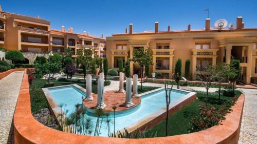 Praia da Luz Apartment | BaiaDaLuz - LuzBaia AS Apartment