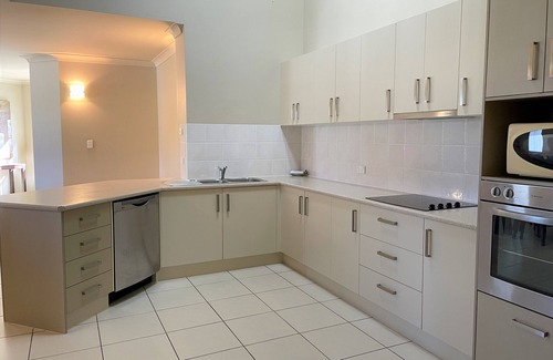 Scarness Apartment | BAIAVISTA APARTMENTS 5