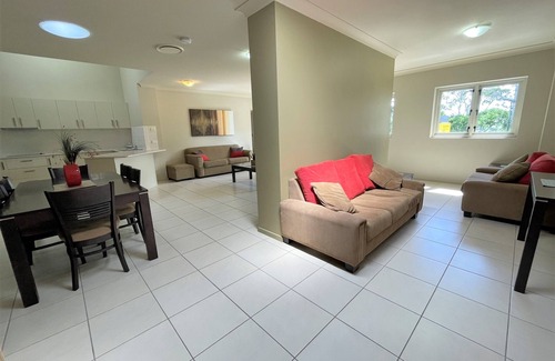 Scarness Apartment | BAIAVISTA APARTMENTS 6