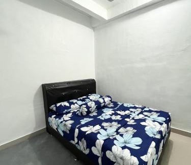 Kota Tinggi House | Baiduri Homestay