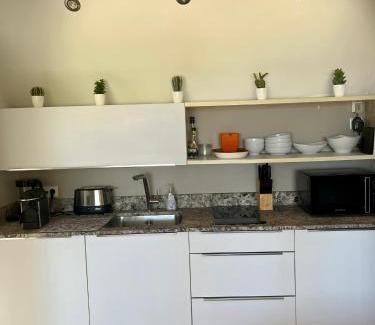 Bellevue Apartment | Baie beach club