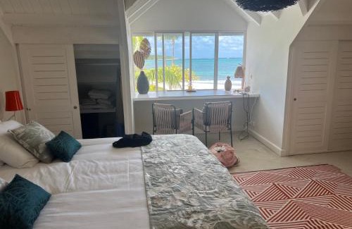Bellevue Apartment | Baie beach club
