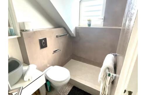 Bellevue Apartment | Baie beach club
