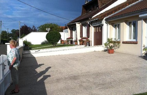 Pende House | Baie de somme