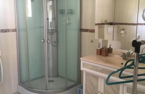 Pende House | Baie de somme