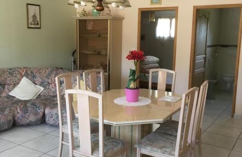 Pende House | Baie de somme