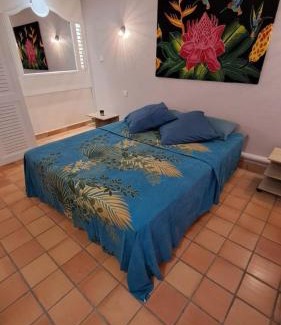 Tartane Hotel | Baie du Galion
