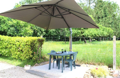 La Boussac House | Baie du Mont saint-Michel, Small charming gîte, 2*, France