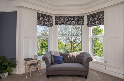 Ramsey House | Baie Mooar House, Boutique B&B