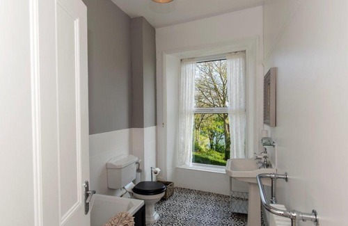 Ramsey House | Baie Mooar House, Boutique B&B