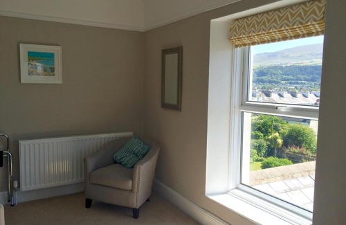 Ramsey House | Baie Mooar House, Boutique B&B