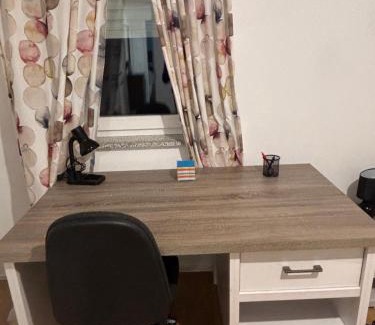 Recke Apartment | Baierrefreies Apartment Stielzchen Steinbeck