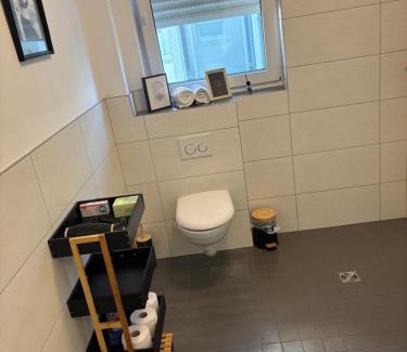 Recke Apartment | Baierrefreies Apartment Stielzchen Steinbeck