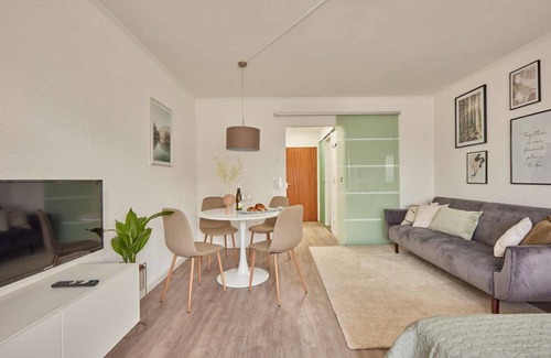 Klosterreichenbach Apartment | Baiersbronn - Bärbel, im Schwarzwald-stil