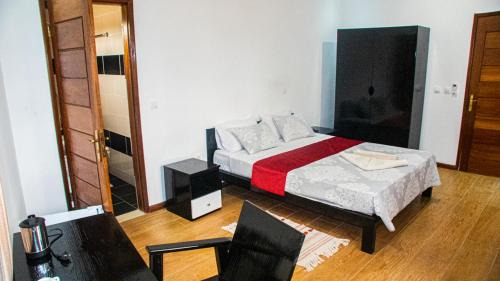 Agua Grande House | Baig's Guest House