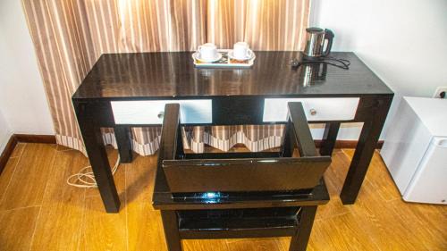Agua Grande House | Baig's Guest House