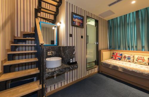 Dongba Hotel | Baihua Hotel